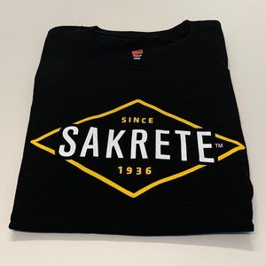 Sakrete - Logo T-Shirt